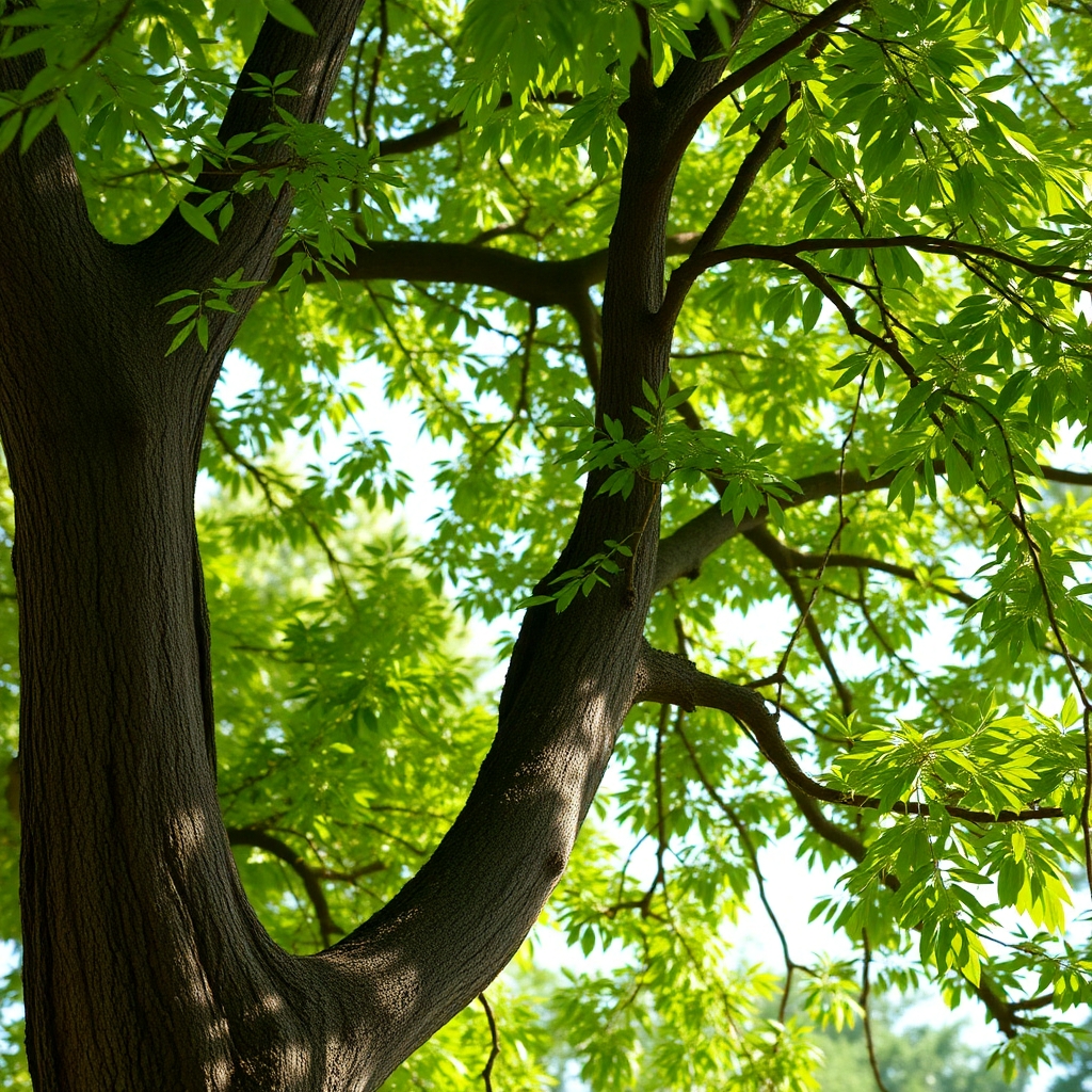 tree