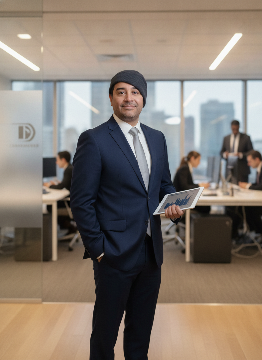 [edit] In a business environment