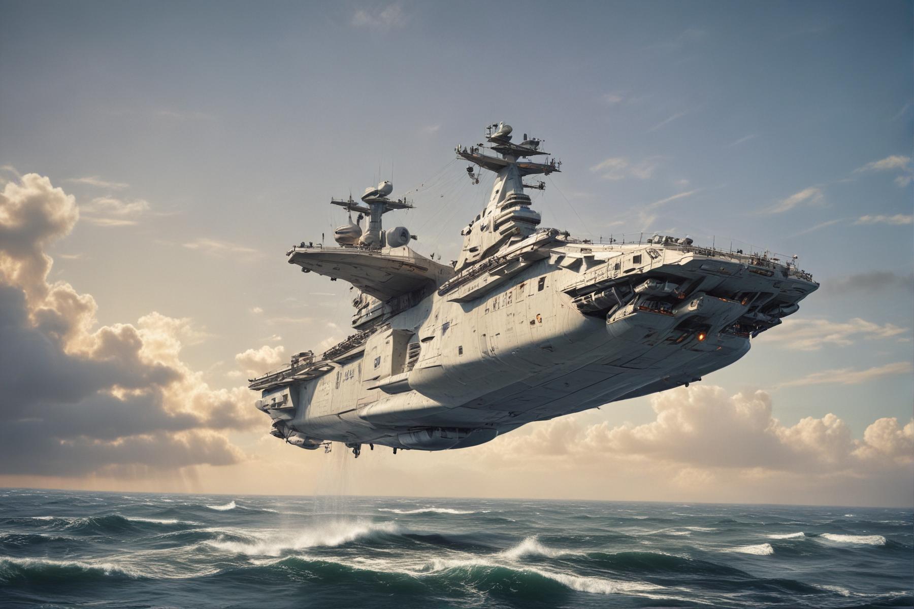 uss enterprise
