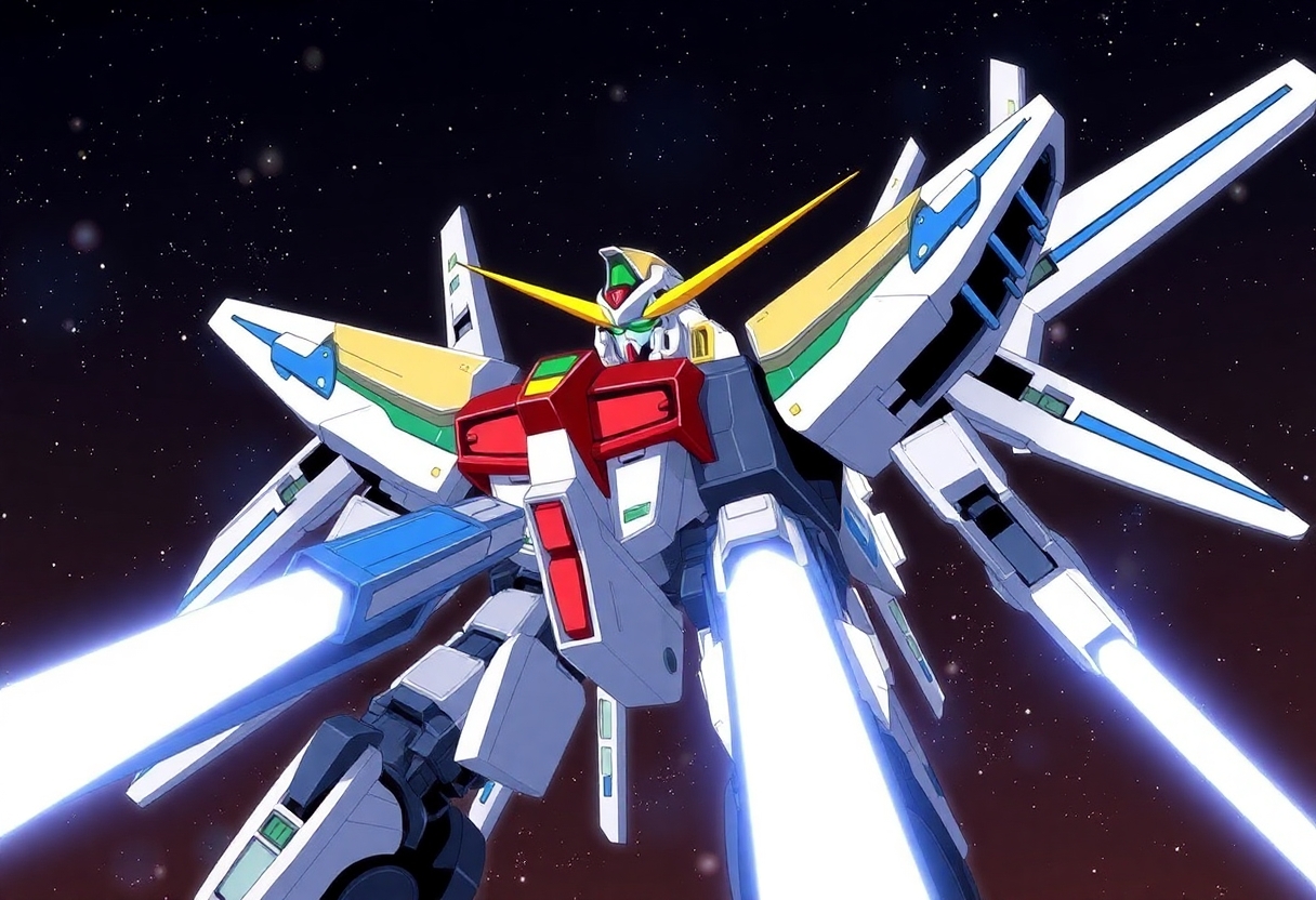 Macross Super Dimensional Fortress