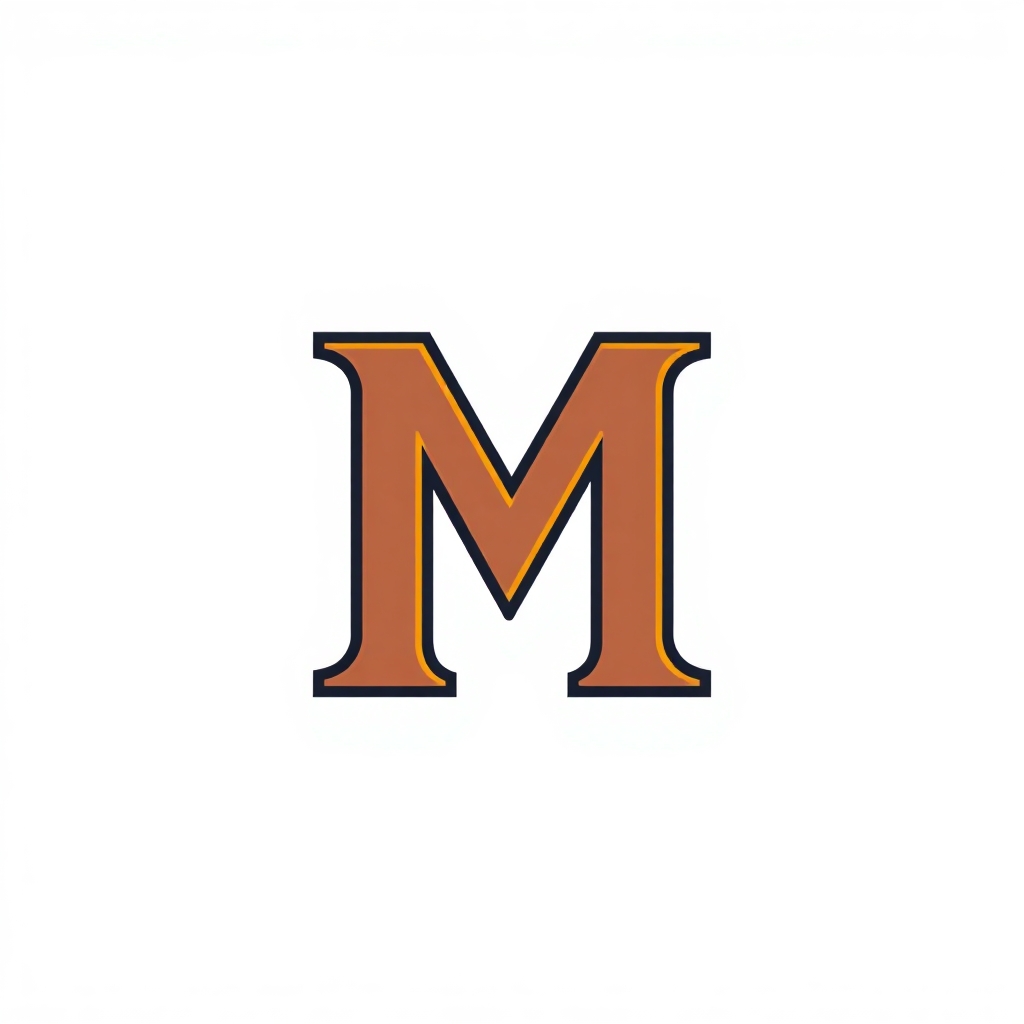 logos with letter M