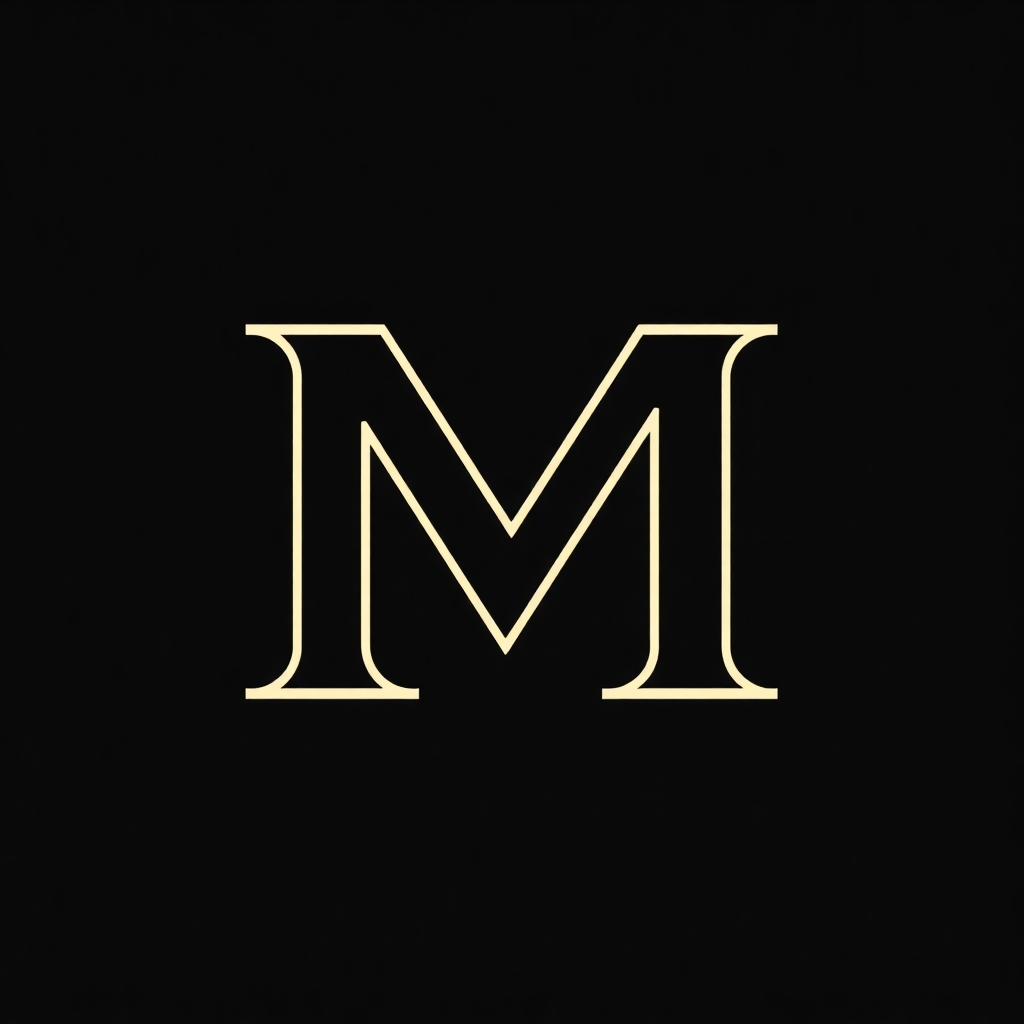 logos with letter M