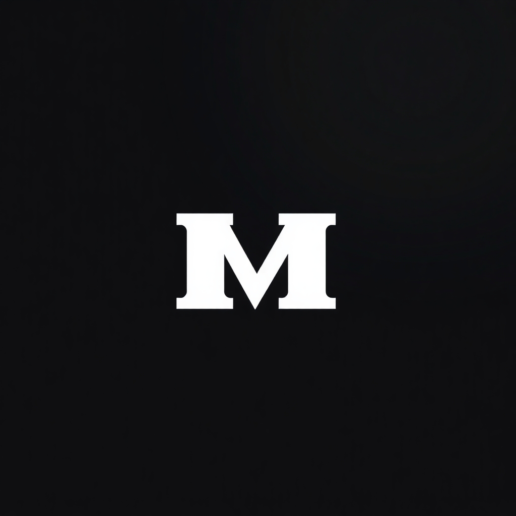 logos with letter M
