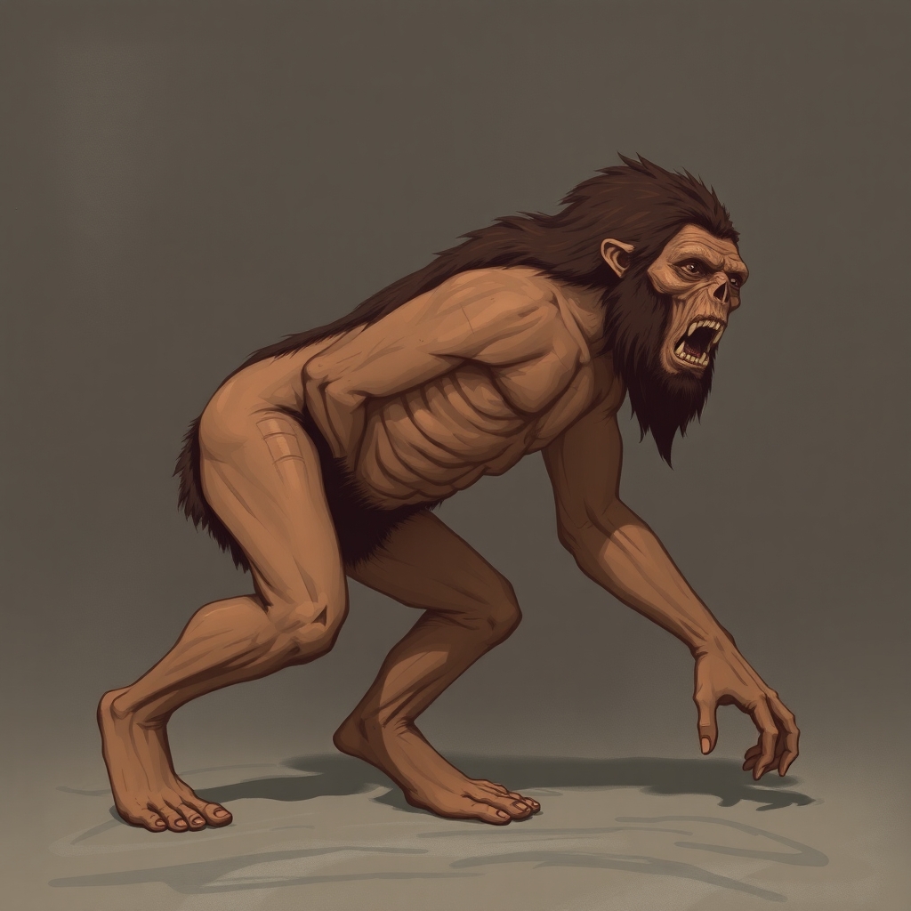 Neanderthal