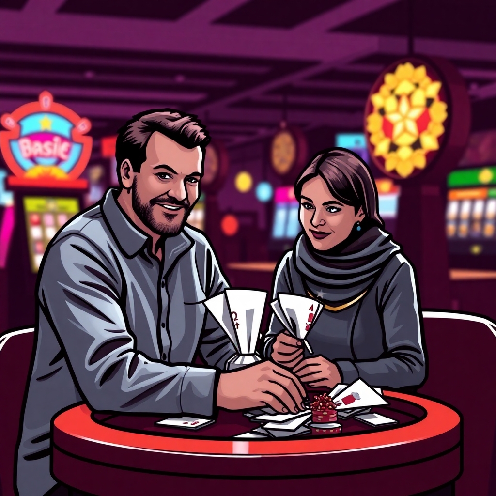 Single parents can’t afford to gamble