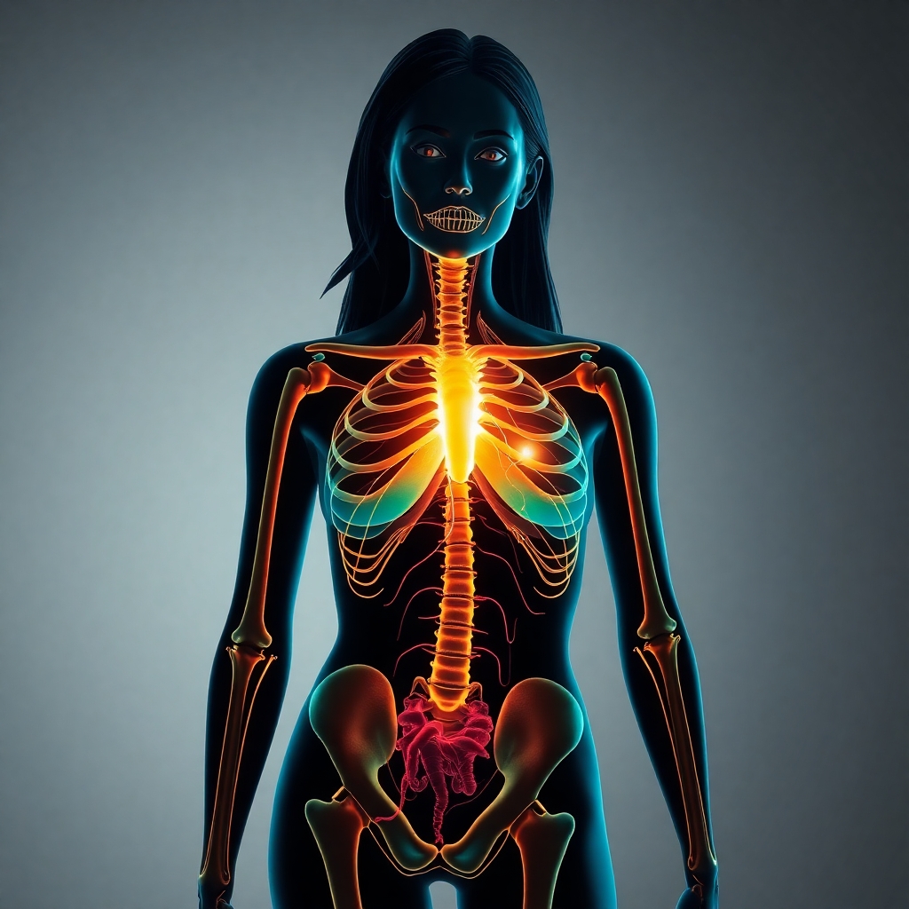 womans g spot anatomy image