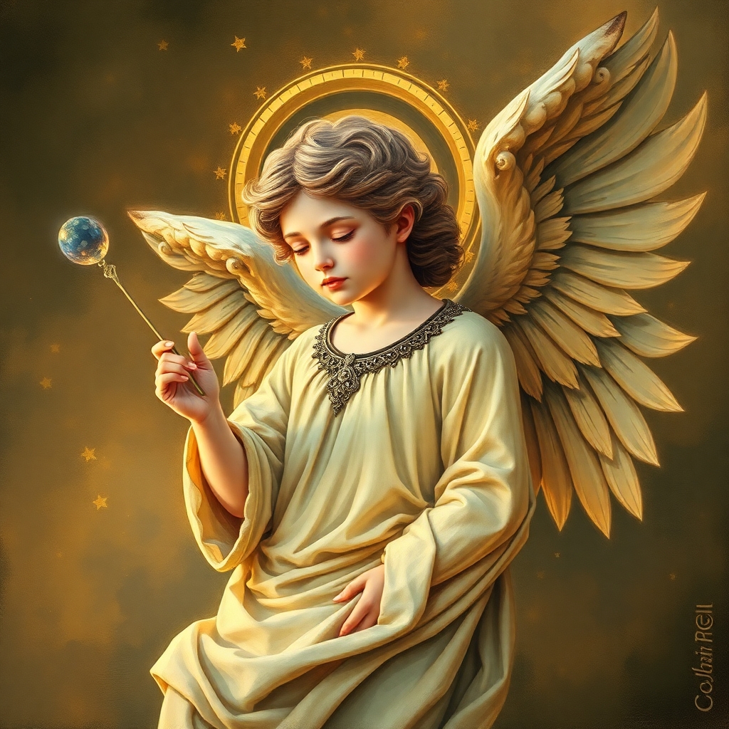angel
