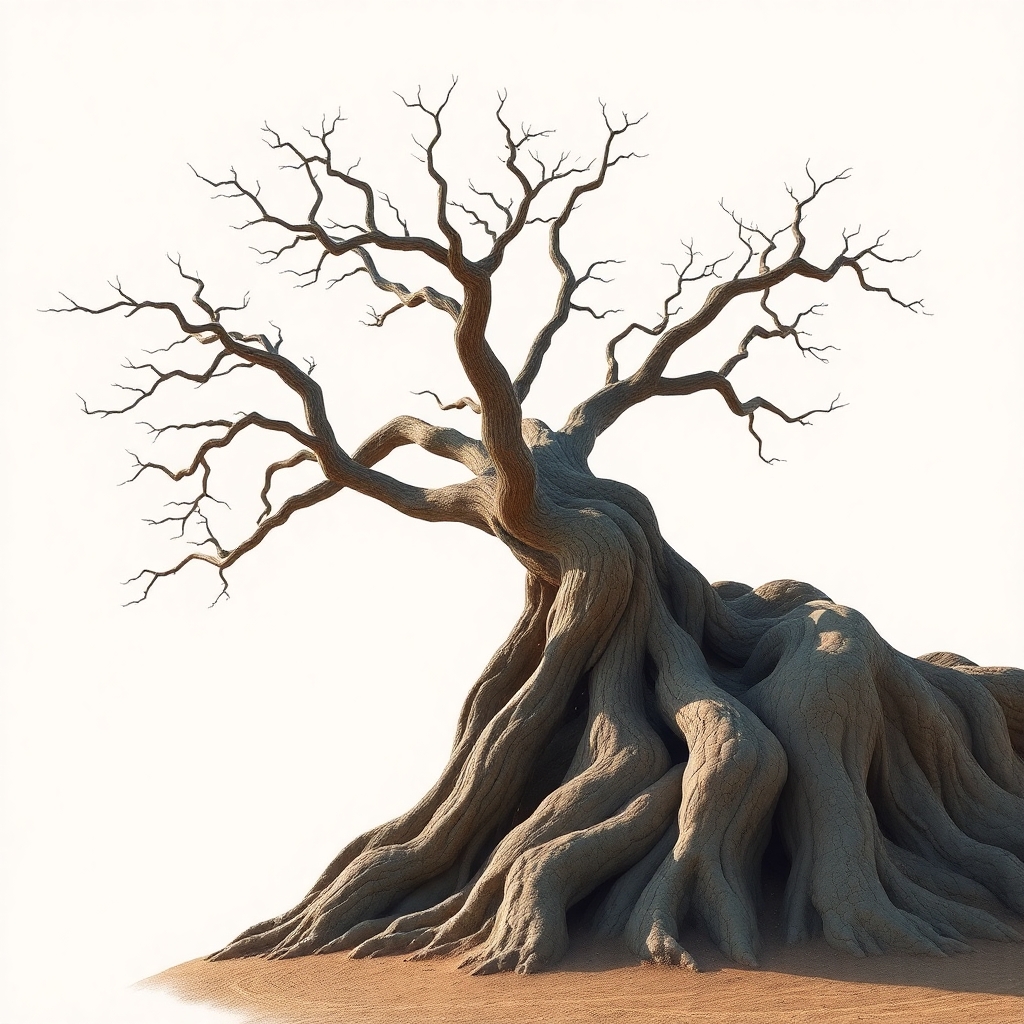 tree