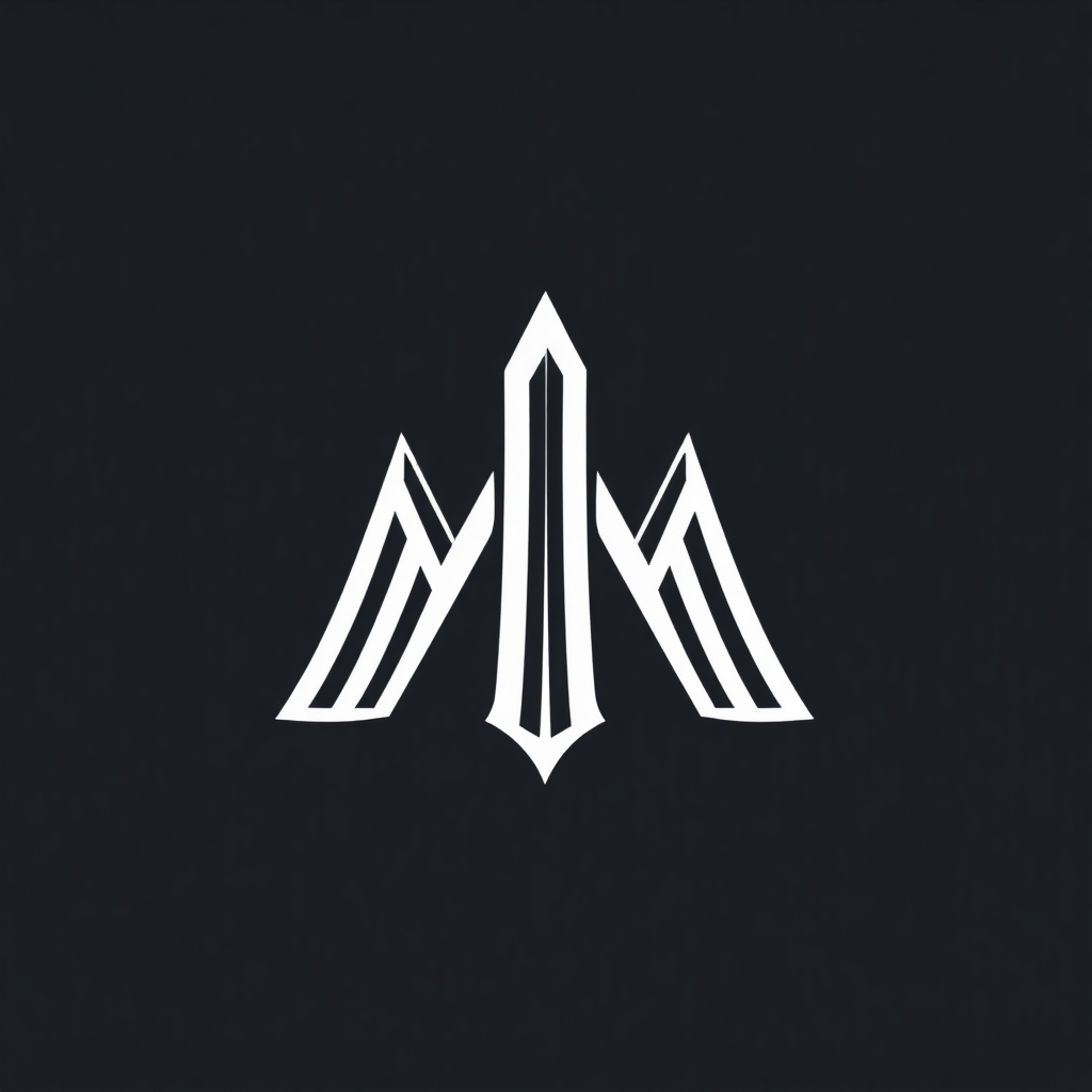 logos with letter M