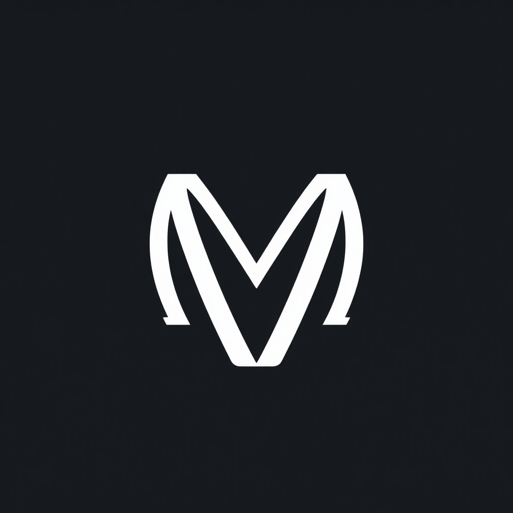 logos with letter M