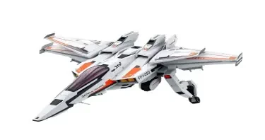 Chinese, Chengdu J-20 style, Macross Valkyrie, Gerwalk Mode, on a white background