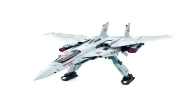 Chinese, Chengdu J-20 style, Macross Valkyrie, Gerwalk Mode, on a white background
