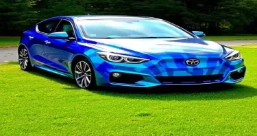 CARS THAT LOOK LIKE "JARS OF JELLY"