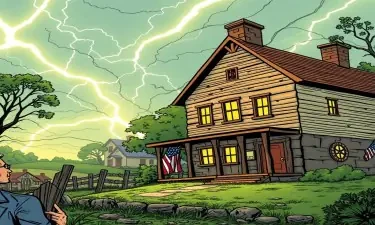 thirteen American colonies history