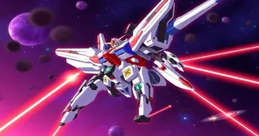 Macross Super Dimensional Fortress