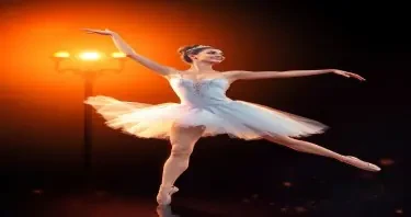 an image of ballerina capuccina
