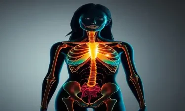 womans g spot anatomy image