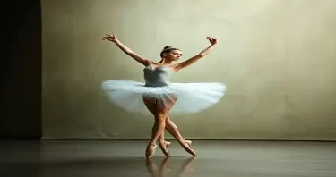 ballerina capuccina