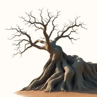 tree