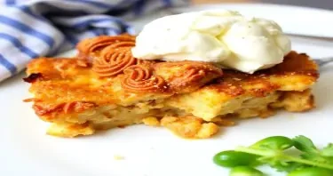 french toast casserole