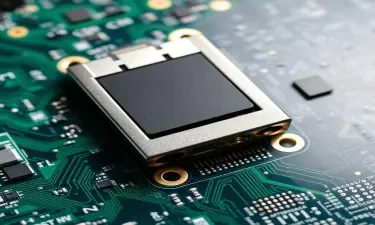 sata connector on motherboard