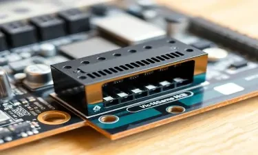 sata connector on motherboard