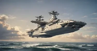 uss enterprise