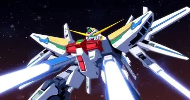Macross Super Dimensional Fortress