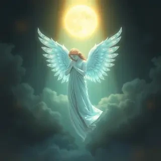 angel