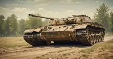 Panzerkampfwagen IV Ausf.H