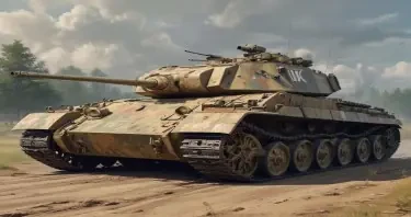 Panzerkampfwagen IV Ausf.H