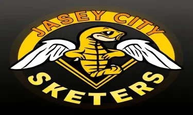 round logo jersey city skeeters