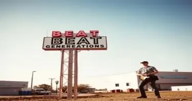 symbols of the beat generation