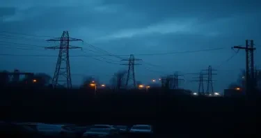 The main message is to reduce the cost of electricity in a company or enterprise. Invest in solutions that will reduce energy costs. Also consider renewable energy sources. There should be no captions on the image