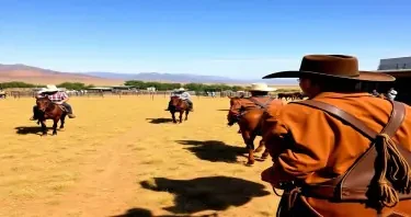 Cowboys