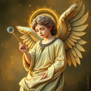 angel