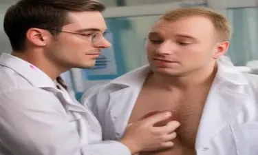 Gay medical fetish