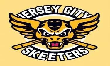 jersey city skeeters logo