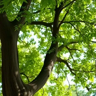 tree