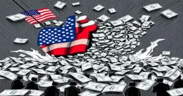 Billionaires destroying America