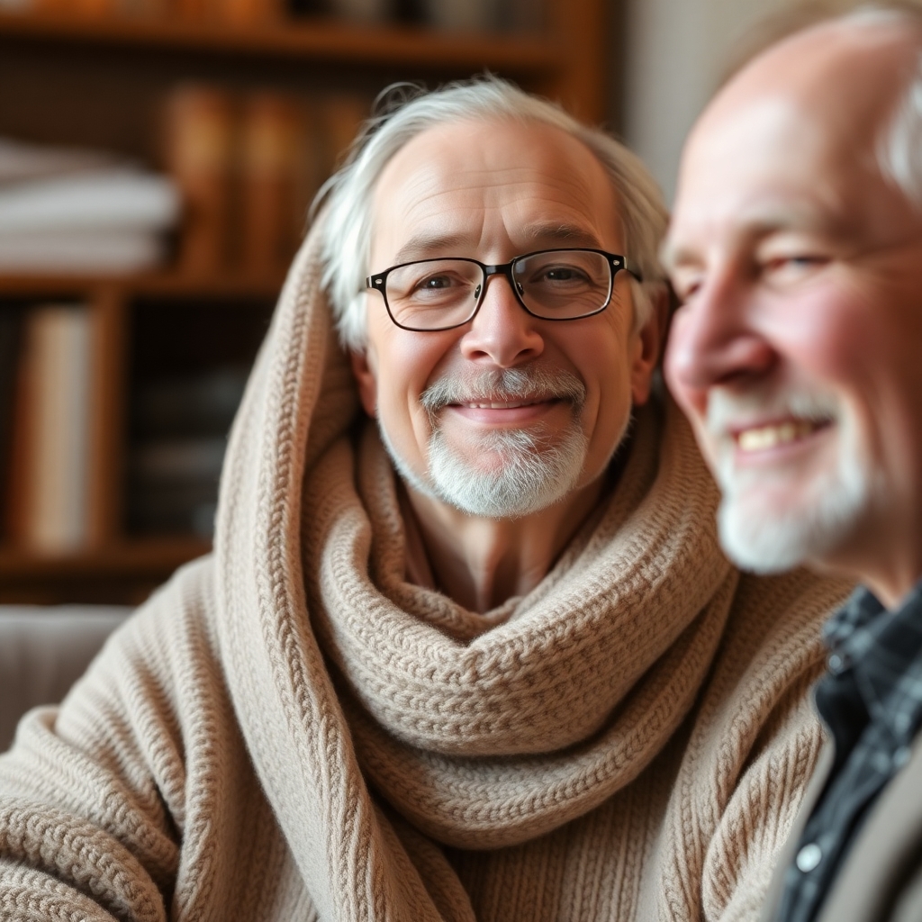 “I wish I had gotten life insurance"