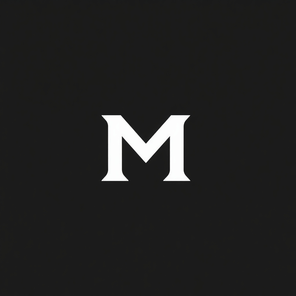 logos with letter M