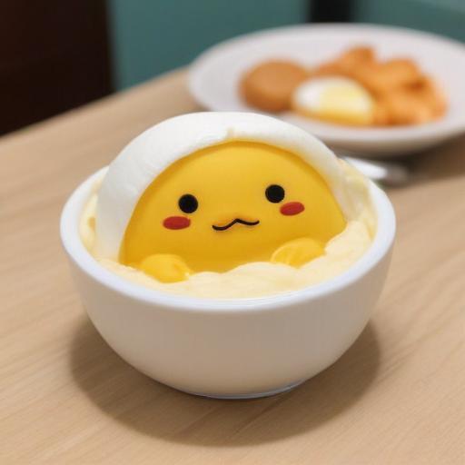 gudetama